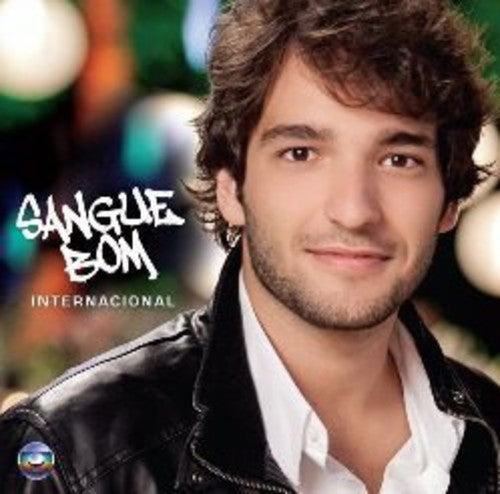 Sangue Bom / O.s.t. - Sangue Bom / O.s.t. - Music CD