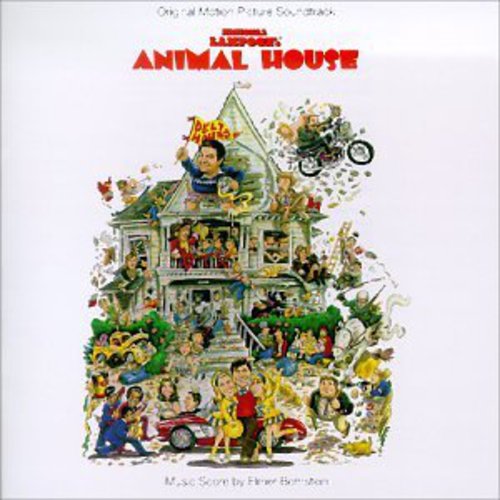 Animal House (20th Anniversary) / Ost - Animal House (20th Anniversary) / Ost - Music CD