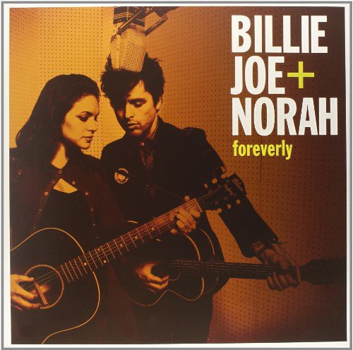 Billie Joe / Norah ( Jones,norah ) - Foreverly - Vinyl Record