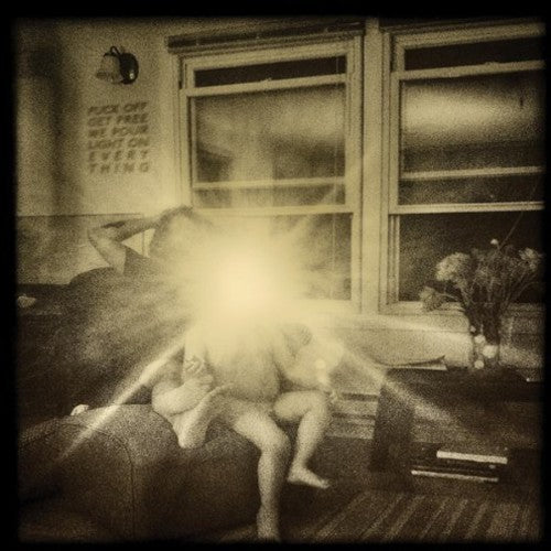 Thee Silver Mt Zion Memorial Orchestra - Fuck Off Get Free We Pour Light On Everything - Music CD
