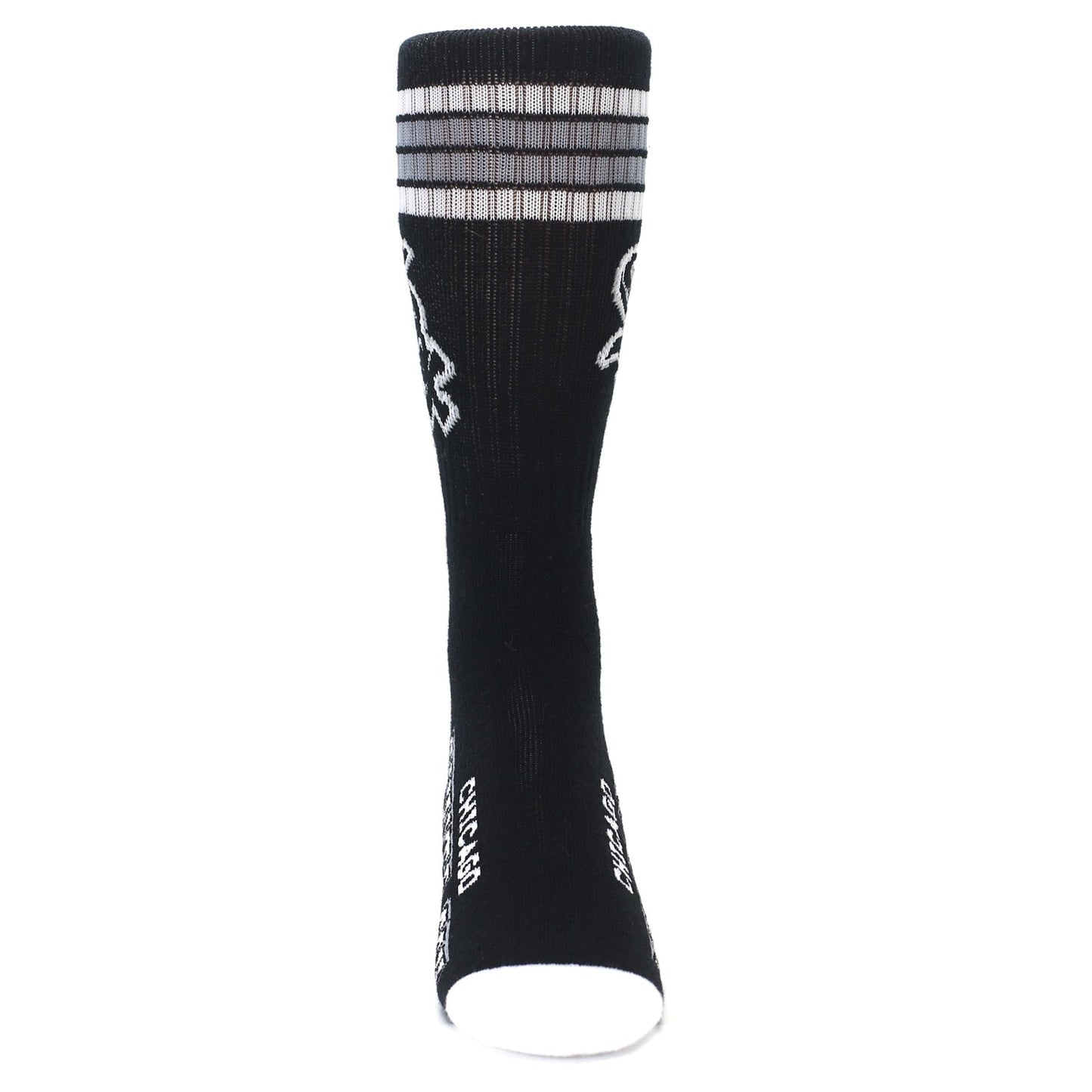 Chicago White Sox Men's Athletic Crew Socks