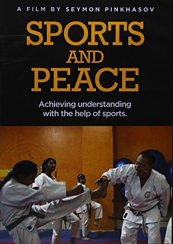 Sports & Peace - Sports & Peace - DVD
