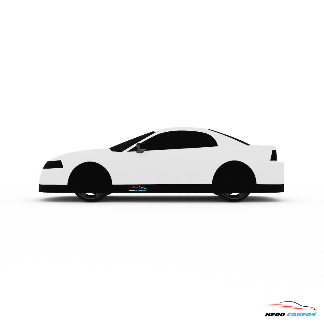 Indoor & Outdoor Car Cover | Compatible For: Mustang (2004)