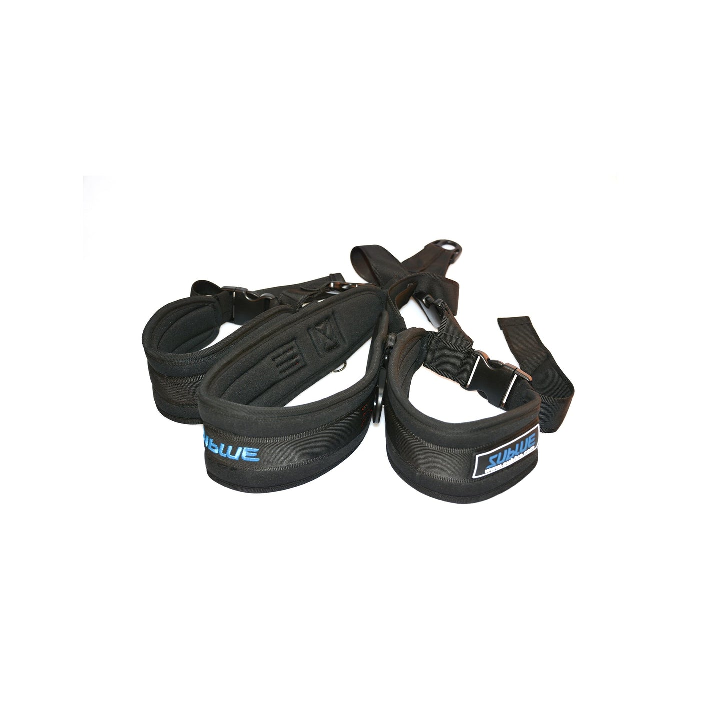 Navbow / Navbow+ / Tini / Vapor Diving Cross Strap