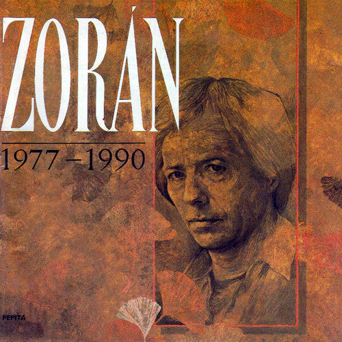 Sztevanovity,zoran - Zoran 1977-1990 - Music CD