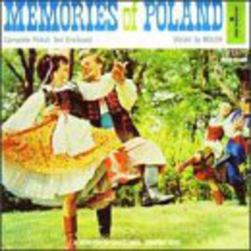Memories Of Poland / Various - Memories Of Poland / Various - Music CD