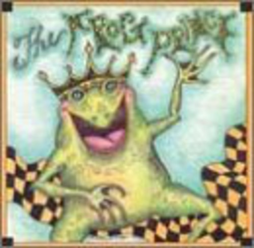 Frog Prince / O.c.r. - Frog Prince / O.c.r. - Music CD