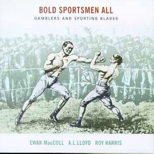 Bold Sportsman All / Various - Bold Sportsman All / Various - Music CD