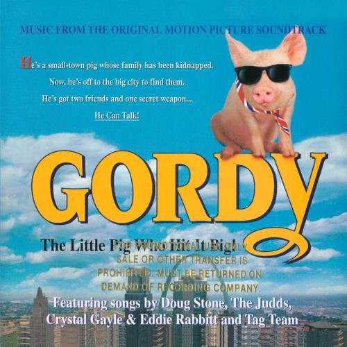 Gordy / O.s.t. - Gordy / O.s.t. - Music CD