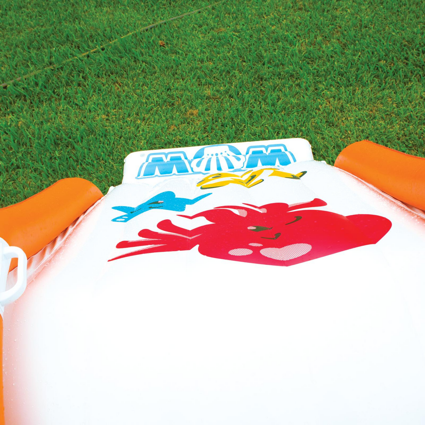 WOW Sports Swirl Splash Pad Slide (Slide Only)