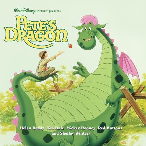 Pete's Dragon / O.s.t. - Pete's Dragon / O.s.t. - Music CD