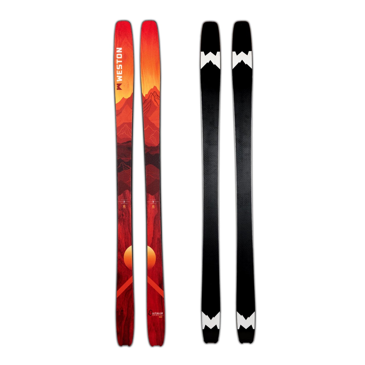Alpenglow 85