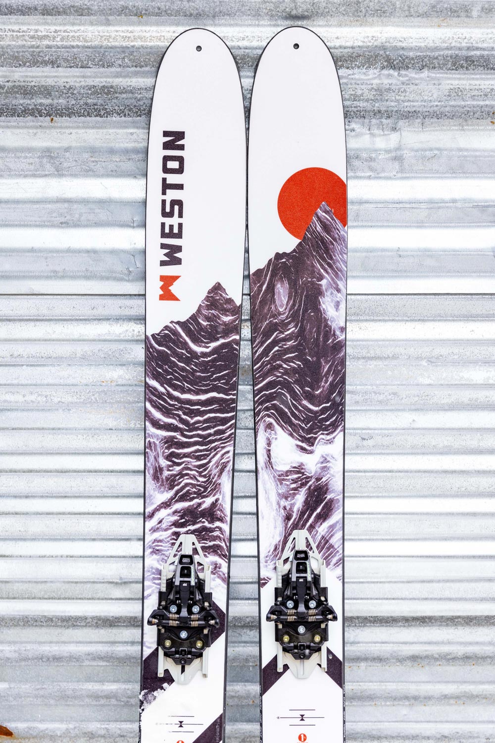 Grizzly Carbon 118