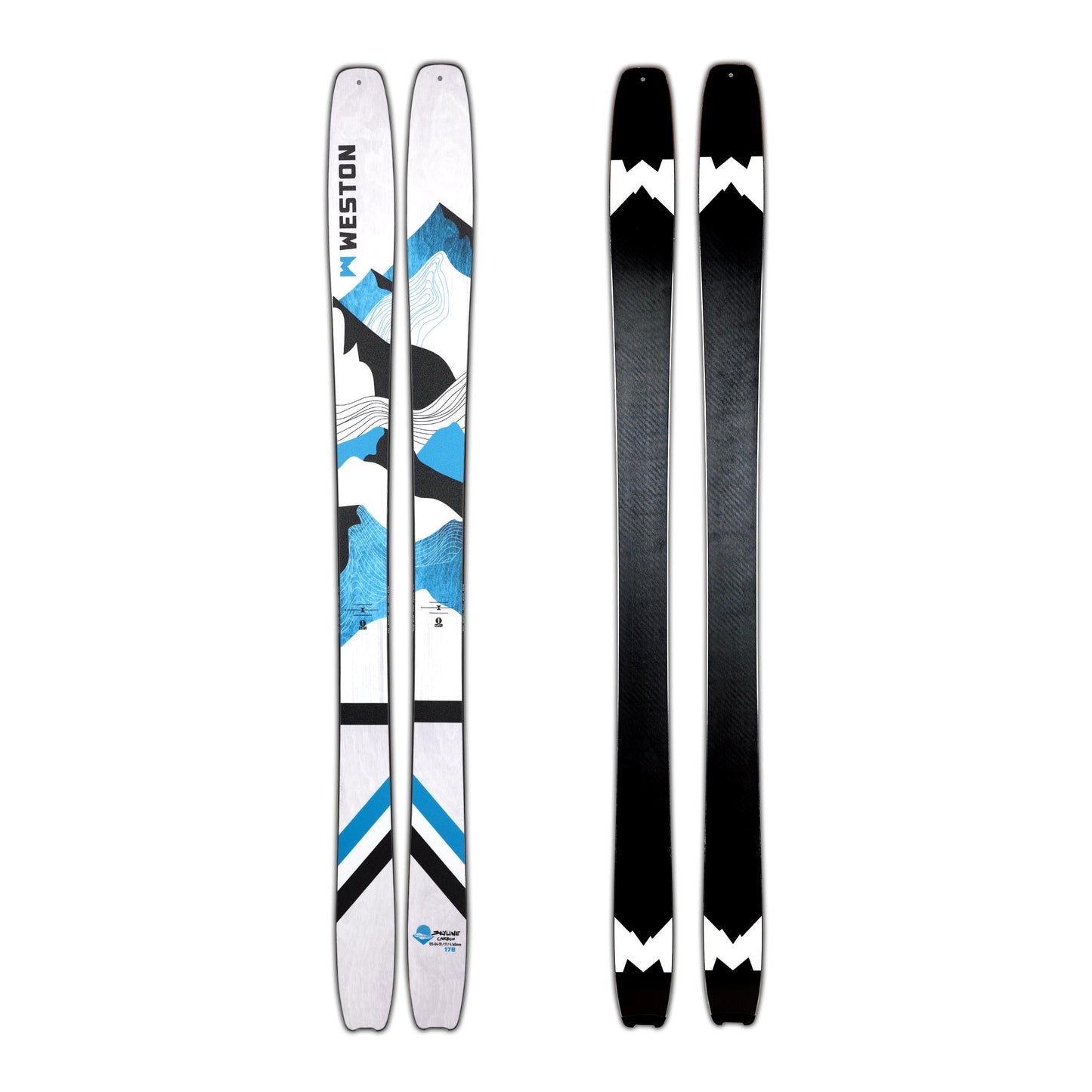 Skyline Carbon 95