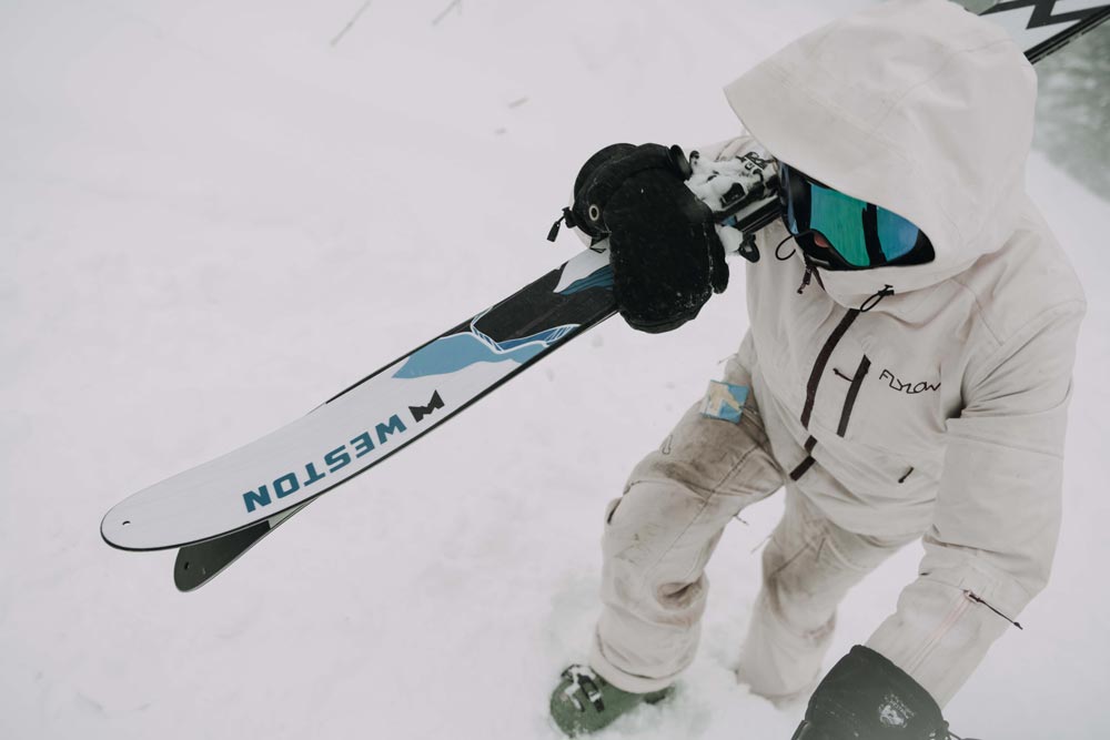 Summit Carbon 105
