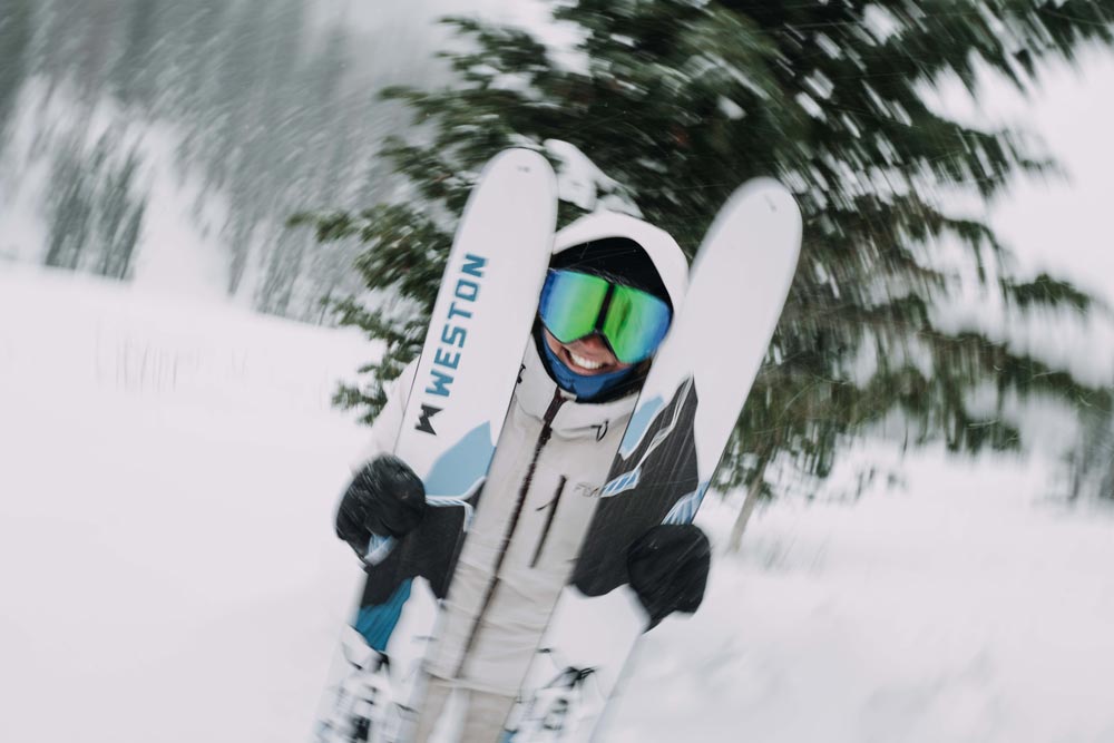 Summit Carbon 105