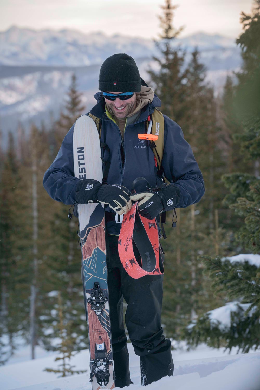 Summit 105