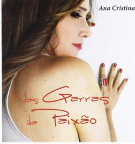 Cristina,ana - Nas Garras Da Paixao - Music CD
