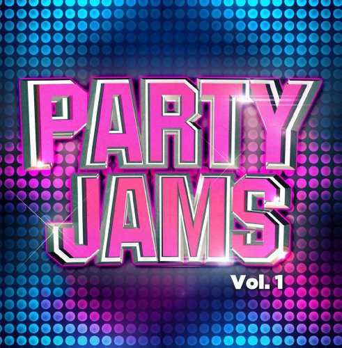 Party Jams 1 / Var - Party Jams 1 / Var - Music CD