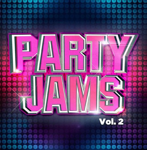 Party Jams 2 / Var - Party Jams 2 / Var - Music CD