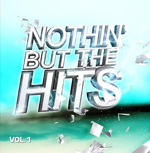 Nothin But Hits 1 / Var - Nothin But Hits 1 / Var - Music CD
