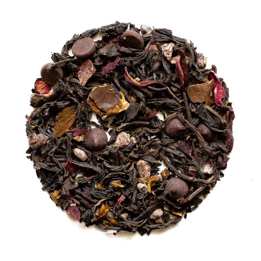 Cherry Falls Chocolate