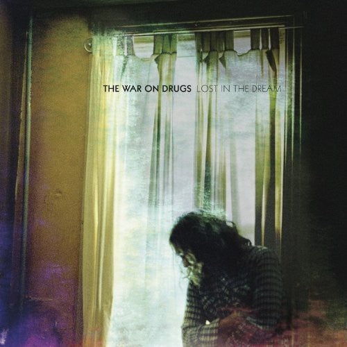 War On Drugs - Lost In The Dream - Music CD
