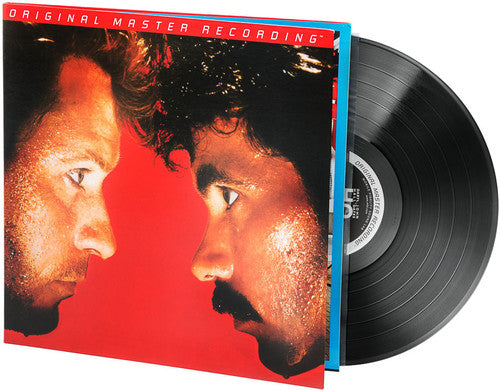 Hall & Oates - H2o - Vinyl Record