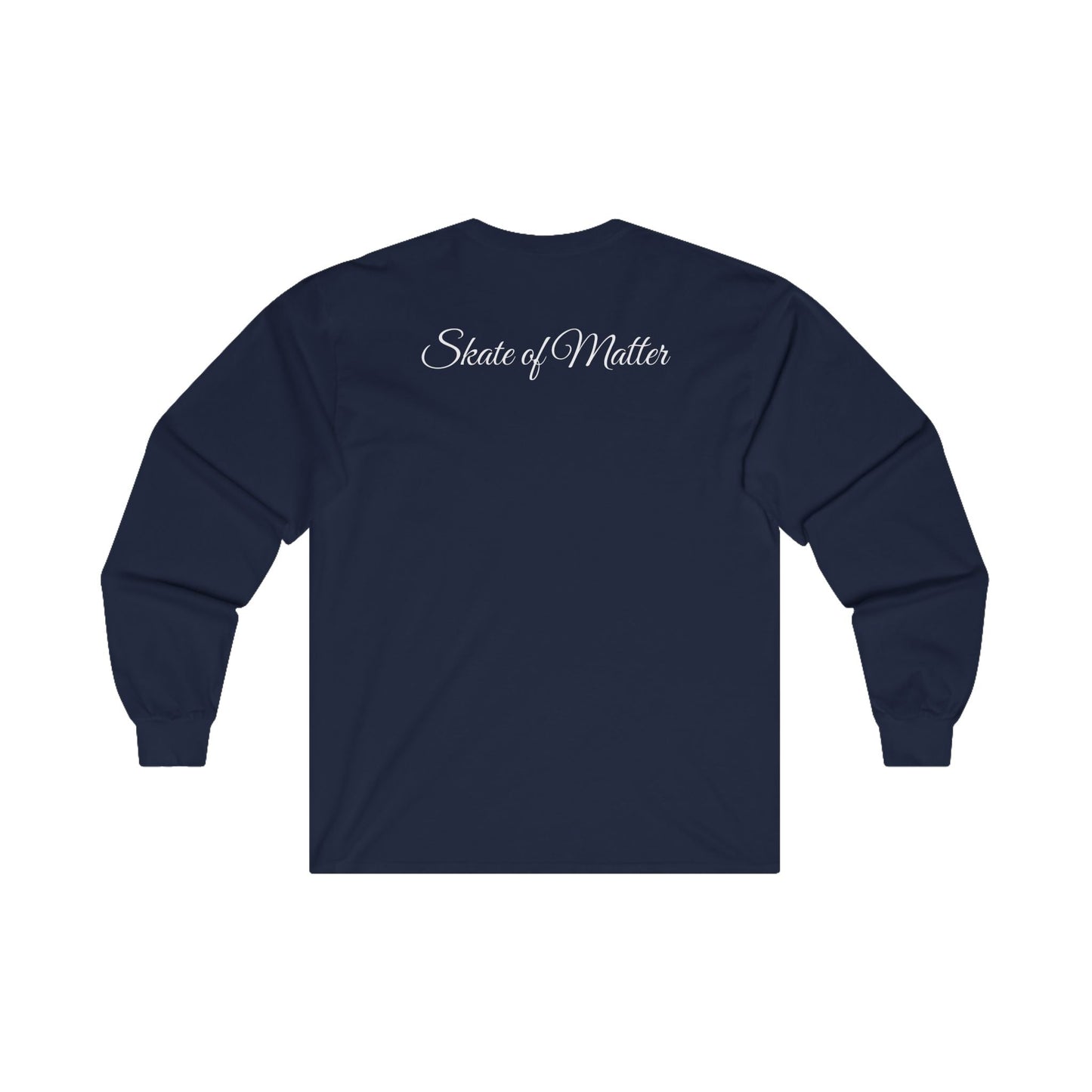 Skating > Anything Else Unisex Long Sleeve Tee