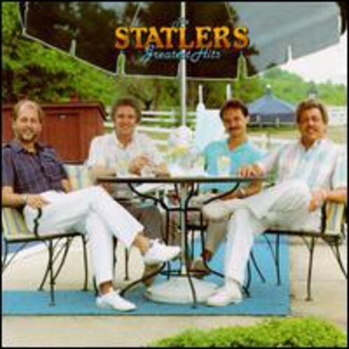 Statler Brothers - Greatest Hits 3 - Music CD
