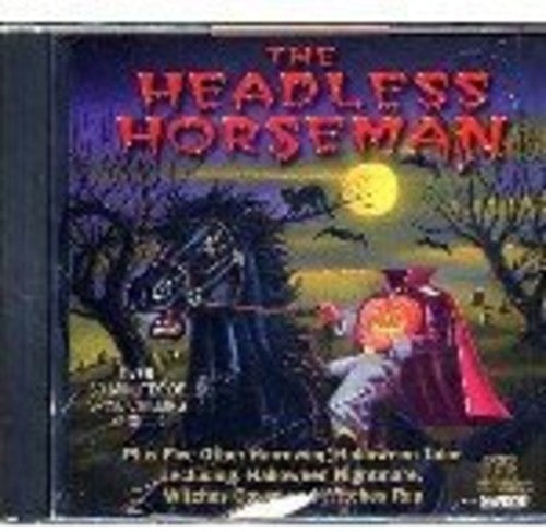 Headless Horseman / Story - Headless Horseman / Story - Music CD