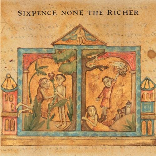 Sixpence None The Richer - Sixpence None The Richer - Music CD