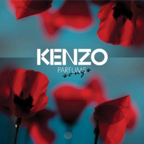 Kenzo Parfums Songs / Various - Kenzo Parfums Songs / Various - Music CD