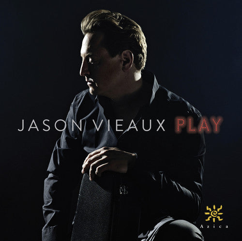 Bellinati / Vieaux,jason - Play - Music CD