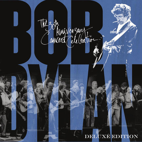 Dylan,bob - 30th Anniversary Concert Celebration - Music CD