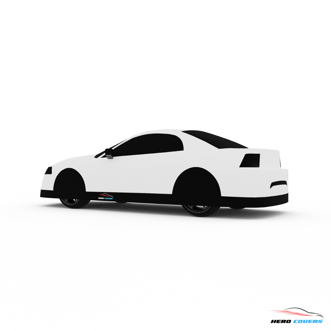 Indoor & Outdoor Car Cover | Compatible For: Mustang (2004)