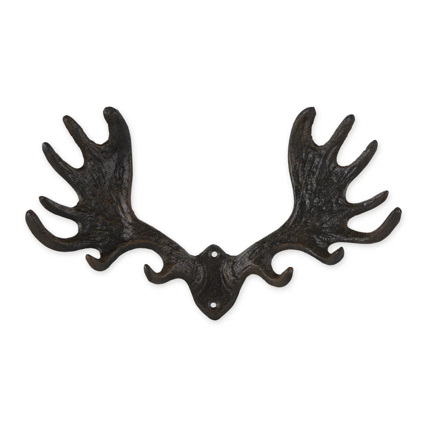 MOOSE ANTLER WALL HOOK