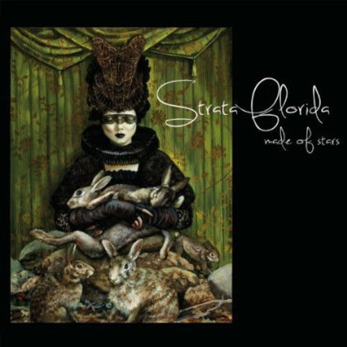Strata Floride - Made Of Stars - Music CD