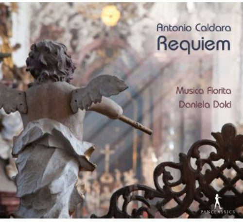 Caldara / Musica Fiorita / Dolci - Requiem - Music CD