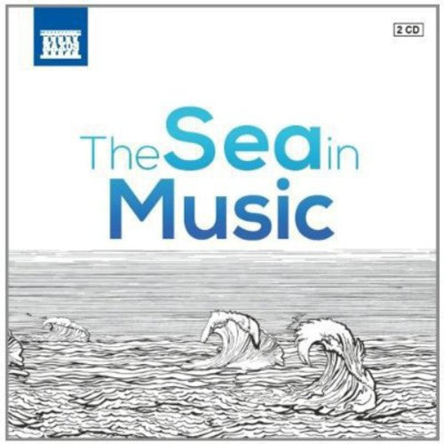 Sea In Music / Various - Sea In Music / Various - Music CD