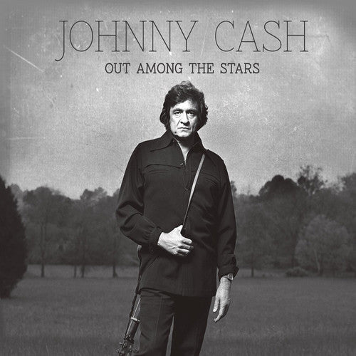 Cash,johnny - Out Among The Stars - Music CD