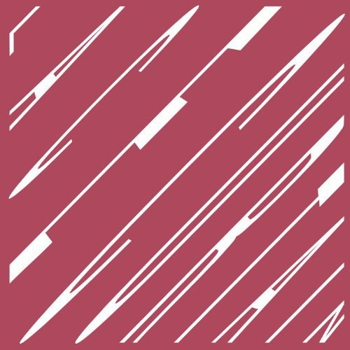 Curtain,lace - 3rd Ep - Vinyl Record