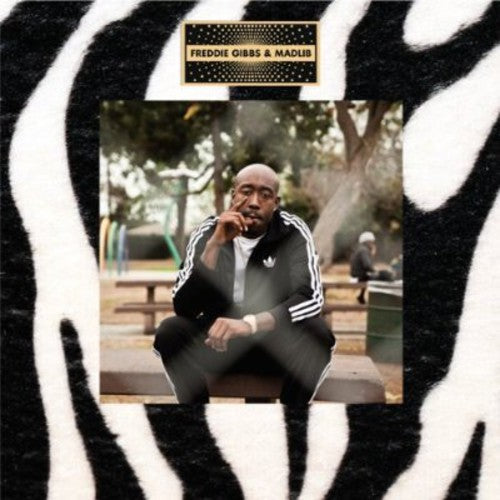 Freddie Gibbs - Pinata Music CD