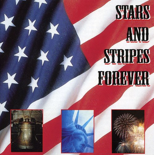 Stars & Stripes Forever / Various - Stars & Stripes Forever / Various - Music CD