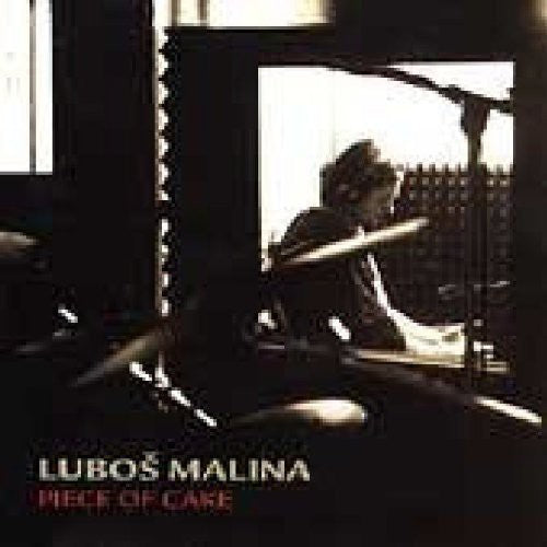 Malina,lubos - Piece Of Cake - Music CD