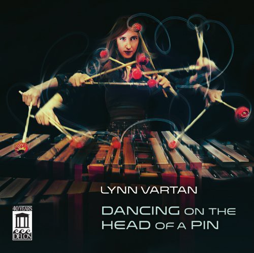 Vartan / Lynn / Vartan - Daning On The Head Of A Pin - Music CD
