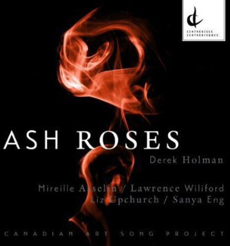 Holman / Wiliford / Asselin / Upchurch - Ash Roses - Music CD
