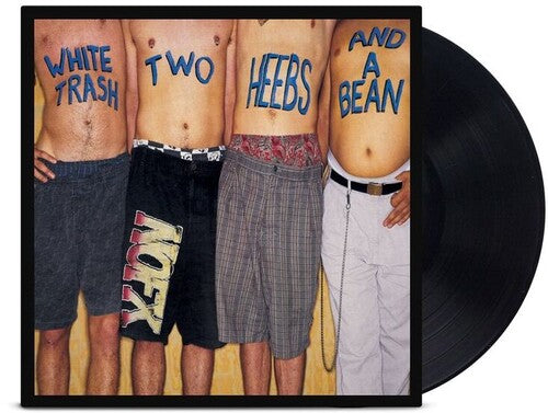 Nofx - White Trash - Vinyl Record