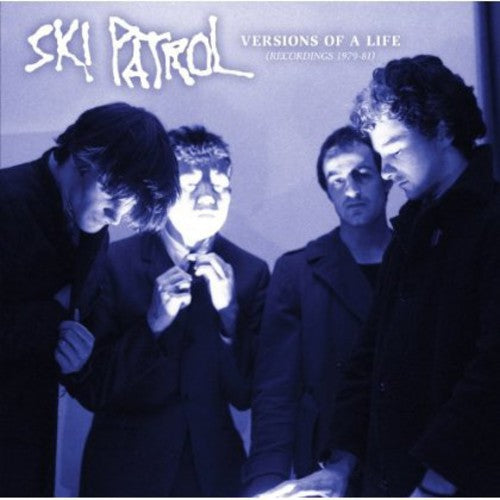 Ski Patrol - Versions Of A Life - Music CD