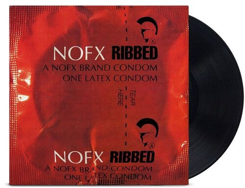 Nofx - Ribbed - Vinyl Record